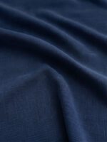Women's Solid Drop shoulder placket dress - Image 6